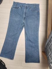 最終値下 Levi's 517 アメリカ製 usa 36×30 W36 L30 - メルカリ