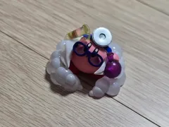 星のカービィ コピー能力 ガチャ フィギュア