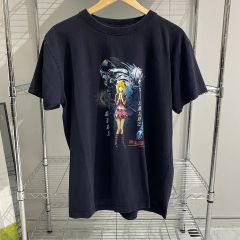 ひぐらしのなく頃に × Chillweeb / ”鉈” tee - メルカリ