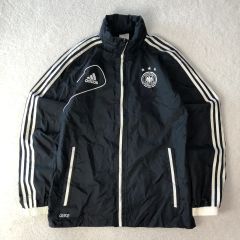  サッカードイツ代表 W杯ジャージ サイズXO adidas サッカードイツ代表 W杯ジャージ サイズXO - メルカリ