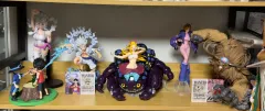 ONE PIECE 一番くじ フィギュア まとめ売り