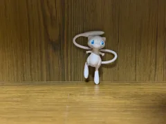 ポケットモンスター フィギュア ミュウ MONSTER