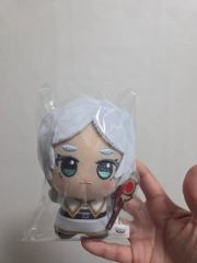 ディアラバ ディアラヴァ 小森ユイ ぬいぐるみマスコット 出生証明書 2 