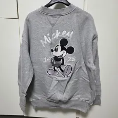 ミッキースウェット