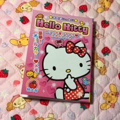 お道具箱 キティ 平成キティ 平成レトロ - メルカリ