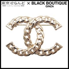 新品 CHANEL B24K バレッタ シャネル ココマーク ヘアピンヘアバンド 試着のみ CHANEL B24K バレッタ シャネル ココマーク ヘアピン - メルカリ