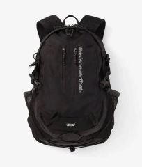 ディスイズネバーザット SFX 27 BACKPACK 黒 - メルカリ