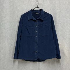 マイケル マイケルコース サファリロールスリーブシャツ ウォッシュ 