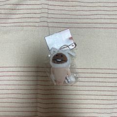 非売品 激レア】うなこちゃん ぬいぐるみ やなせたかし - メルカリ