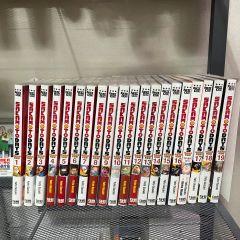 サカモトデイズ全26巻セット 2巻12巻14巻なし 1巻以外初版 - メルカリ