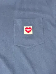 M) カーハート WIP 半袖Tシャツ