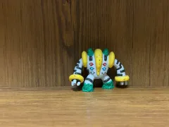 ポケットモンスター フィギュア レジギガス フィギュア MONSTER