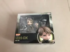 デス・ストランディング ねんどろいど