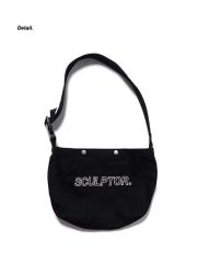 SCULPTOR nylon ballerina backpack - メルカリ