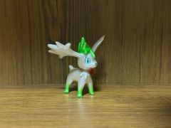タカラトミー　モンコレ　シェイミ　2008　未開封　希少✨ タカラトミー モンコレ シェイミ 2008 未開封 希少✨ - メルカリ