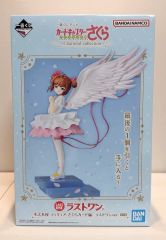 カードキャプターさくら25thAnniversary 一番くじ ラストワン賞 1493741.jpg