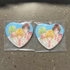 2026年最新】夢色パティシエール dvd 全巻の人気アイテム - メルカリ