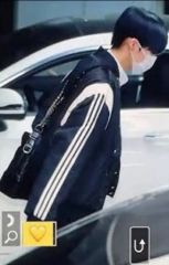RIIZE ウォンビン着用 unknown London jacket RIIZE ウォンビン着用 unknown London jacket - メルカリ