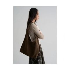 新品 TODAYFUL Useful Shoulder Bag チョコ - メルカリ