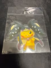新品 ポケモンセンター 広島 オープニング限定 巾着 レア 2015 - メルカリ