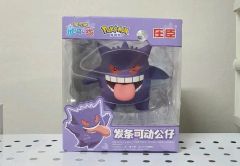海外限定 ポケモンカード&フィギュア 絵夢点睛 151 ゲンガー - メルカリ
