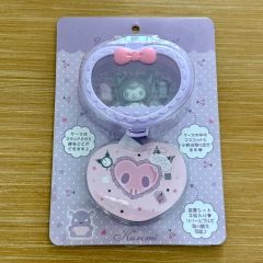 s*様 【新品・未開封】サンリオ クロミ LEDライトスタンド(トキメキ