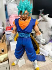 あ*ん様 一番くじ ドラゴンボール F賞 クウラ 最終形態 C賞 ベジット