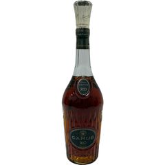 カミュ XO ロングネック 700ml 40% CAMUS 未開栓 古ボトル - メルカリ