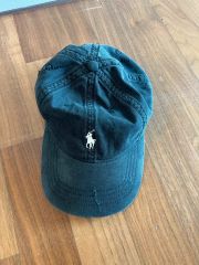 RRL キルテッド ボール キャップ CAP ラルフローレン - メルカリ