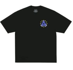 Palace skateboards 24ss ゲームシャツ L - メルカリ