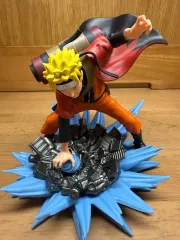 NARUTO -ナルト- フィギュア
