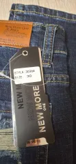 デニムパンツ