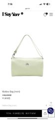 aiueaoui × Ecru et pousse コラボトートバッグ - メルカリ