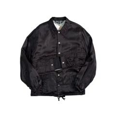 Come des garcons Homme Plus キュプラ ジャケット - メルカリ