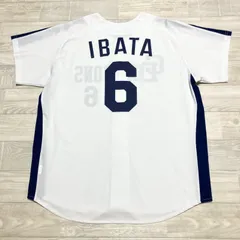 2026年最新】井端 ユニフォームの人気アイテム - メルカリ