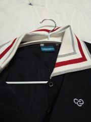 MAZZEL サッカーシャツ Mサイズ 2点セット KAIRYU - メルカリ