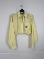 b400) Carhartt クロップドジャケットのサムネイル