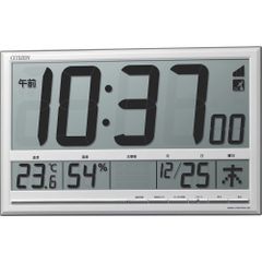 新品未使用‼廃盤商品‼キングジム デジタル日めくりカレンダー - メルカリ