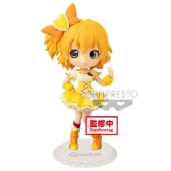 フレッシュプリキュア キュアパイン フィギュア COLOR Ver