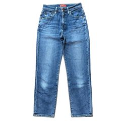 マァサ様RALPH LAUREN DENIM&SUPPLY ストレートデニム DENIM&SUPPLY RALPH LAUREN Straight ストレートデニム ブルー サイズ