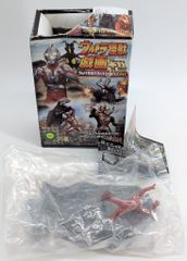 ウルトラ怪獣戯画 セブンが死ぬ時!東京は沈没する! - メルカリ