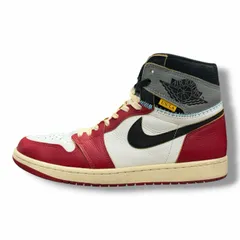 2026年最新】nike air jordan 1 chicagoの人気アイテム - メルカリ
