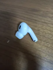 （正規品）Apple AirPods Pro 2世代 片耳 R 片方 右耳 ライトニングモデル