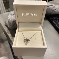 どこでもいっしょ　トロ　ダイヤモンドペンダント　トロのあしあと どこでもいっしょ トロ ダイヤモンドペンダント トロのあしあと - メルカリ