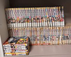 美品 名探偵コナン 1-99巻 全巻セット まとめ売り - メルカリ