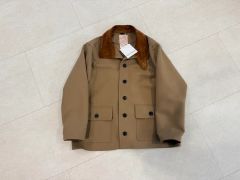 R*J様 NICENESS VANIAN CALF LEATHER COVERA R*J様 NICENESS VANIAN CALF LEATHER COVERA - メルカリ