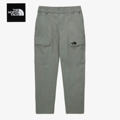 THE NORTH FACE ノースフェイス ハイマウンテン カーゴパンツ ワーク