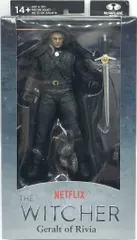 HOTTOYS Geralt of Rivia