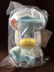 BANDAI SPIRITS 一番くじ Pokemon Blooming Days C賞 クワッス ぬいぐるみ