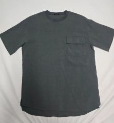 iSHII ラグランTシャツ 墨黒 S - メルカリ